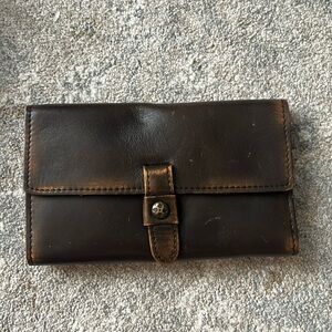 Patricia Nash wallet